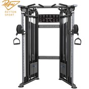 تصویر دستگاه کراس جمع DHZ مدل U3017 