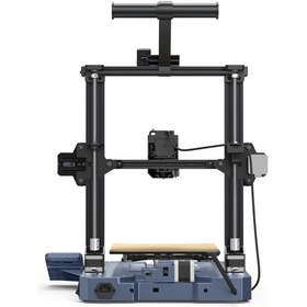 تصویر پرینتر سه بعدی فیلامنتی کریلیتی Creality CR10 SE FDM 3D Printer creality-cr-10-se-fdm-3d-printer