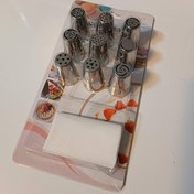 تصویر قیف شیرینی پزی 