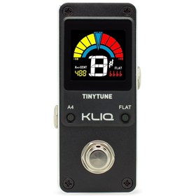 تصویر یونیت تیونر کلیک Kliq tinytune tuner unit