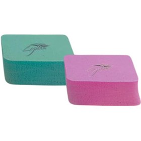 تصویر پد مربع 4 عددی بزرگ P010 