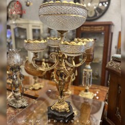 تصویر سنتر پیس روناک 