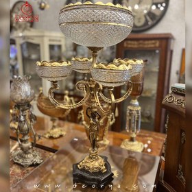 تصویر سنتر پیس روناک 