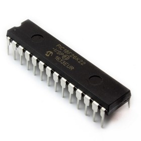 تصویر PIC18F26K22-I/SP 