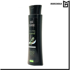 تصویر شامپو تقویت کننده مو مخصوص آقایان سینره مدل حجم 250 میلی لیتر Cinere, Fortifying Shampoo For Men