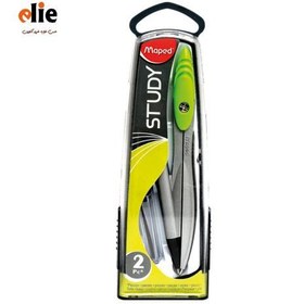 تصویر پرگار مپد مدل STUDY2 