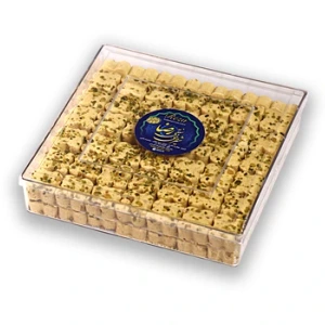 تصویر فروشگاه آجیل امین