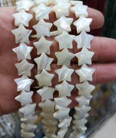 تصویر صدف ستاره 