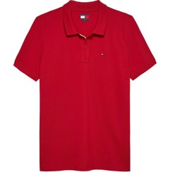 تصویر تیشرت مردانه رنگارنگ تامی هیلفیگر | TYCDC117E004FFB7FAC3ABD00 