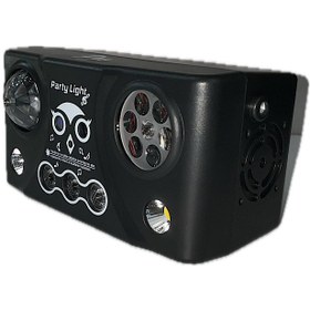 تصویر 5 کاره اقتصادی کد 9 