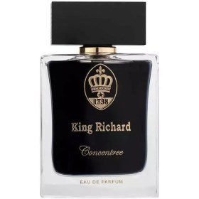 تصویر King Richard Concentree For Men EDP 