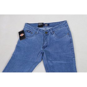 تصویر شلوار جین دیکیز 