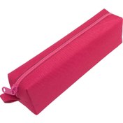 تصویر جامدادی مینیمال بنفش 