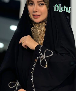 تصویر فروشگاه گالری حجاب پرنیان