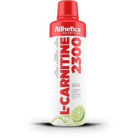 تصویر الکارنیتین 2300 اتلتیکا 480 میل/ Atlhetica L-carnitine 2300 