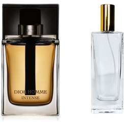 تصویر اسانس عطر دیور هوم اینتنس برند ژیوادان سوییس - ۱۰۰ میل Dior Homme Intense