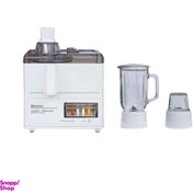 تصویر آبمیوه گیری نانیوا مدل NJ-176NR 