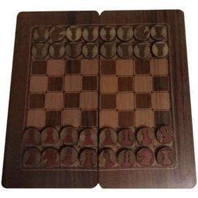 تصویر شطرنج مدل Portable 01 