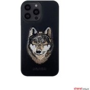 تصویر کاور 13پرومکس برند polo مدل گرگ 