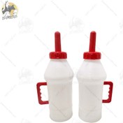 تصویر شیر نوش 2.5 لیتری انکا ترک 