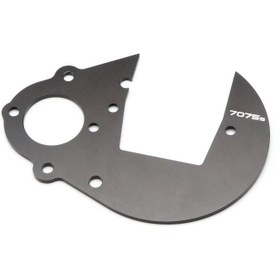 تصویر #87485 - GEAR PLATE HPI 