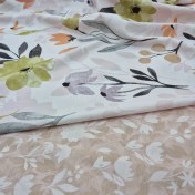 تصویر پارچه ملحفه ای کد C003 