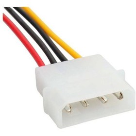 تصویر کابل برق ساتا 