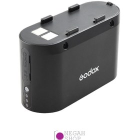 تصویر باتری اضافی برای فلاش AD360 و AD360-II گودکس مدل Godox BT5800 