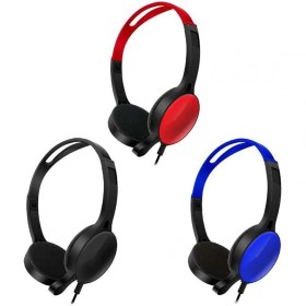 تصویر هدست گیمینگ سادیتا با سیم مدل SADATA HEADSET GM-007 هدست گیمینگ با سیم سادیتا مدل هدست گیمینگ سادیتا با سیم مدل SADATA HEADSET GM-007