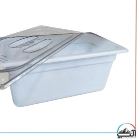 تصویر بن ماری پلاستیکی 1/3 