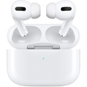 تصویر هدفون بلوتوثی اپل مدل AirPods Pro 2021 