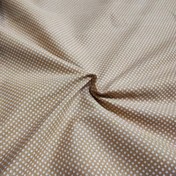 تصویر پارچه آشپزخانه مدل خال خالی کد 2K 