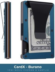 خرید و قیمت Trayvax Contour Minimalist Wallet Tactical Armor خرید و قیمت Trayvax Contour Minimalist Wallet Tactical Armor