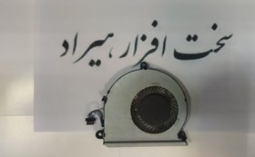 تصویر فن اصلی لپ تاپ لنوو IDEAPAD V310 FAN LENOVO IDEAPAD V310