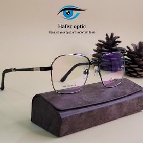 تصویر عینک طبی کلاسیک CARTIER 335 