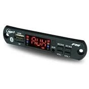 تصویر ماژول Mp3 player بلوتوثی مدل D091با خروجی 20 وات 