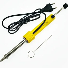 تصویر هویه قلع کش برقی ۴۰ وات ROHS 