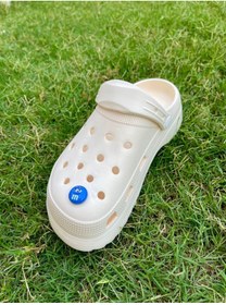 تصویر هدیه مفهومی کراکس Crocs اورجینال bluemm 