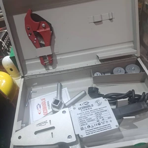 تصویر فروشگاه ابزار حب نقی