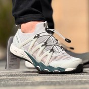 تصویر صندل مردانه هامتو مدل 620829A 