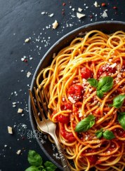 تصویر ادویه ماکارونی و لازانیا 