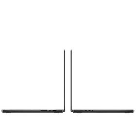 تصویر لپ تاپ اپل مدل MacBook Pro ظرفیت ۵۱۲ گیگابایت با رم ۴۸ گیگابایت سایز ۱۶.۲ اینچ 