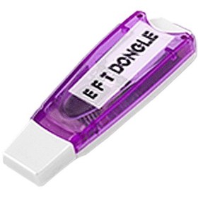 تصویر دانگل مولتی برند EFT PRO EFT PRO DONGLE