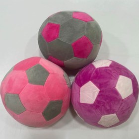 تصویر توپ پولیشی بزرگ 