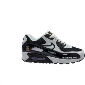 Foto air outlet max 90