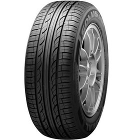 تصویر لاستیک مارشال 195/60R 14 گل Solus Xpert MH20 