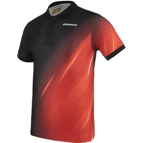 تصویر پیراهن پینگ پنگ دونیک FLAMEمدل 1 