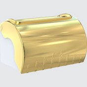 تصویر جا دستمال رول بزرگ آویلا 