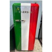 تصویر یخچال امرسان 10 فوت کلاسیک مدل R10CLA 