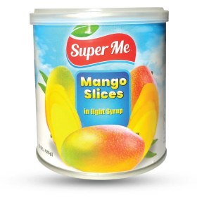 تصویر کمپوت انبه 425 گرم 